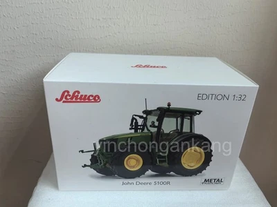 Schuco  Tractor John Deere 5100 R 1:32 NEW OVP - Image 1 of 4
