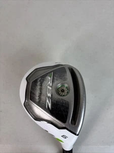*VGC* TaylorMade Rocketballz RBZ 28° Hybrid 6 Graphite Regular (3731) - Picture 1 of 6
