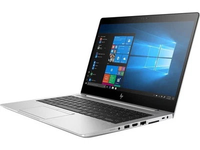 HP Elitebook 840 G5 i5-7300U 8 GB RAM 256 GB SSD  Guter Zustand FULL HD Notebook - Bild 1 von 4
