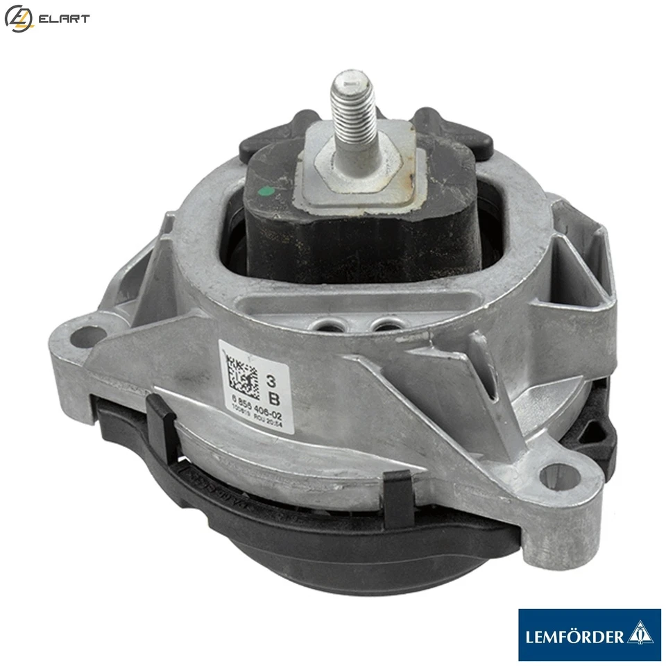 MOUNTING ENGINE 39433 01 FOR BMW 2/F3/F8/F87/F0/F1 N47D20C B47D20A N20B20 2.0L - Image 1 of 4