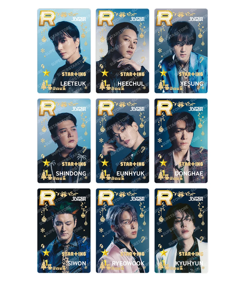 Super Junior products for sale | eBay