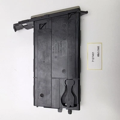 Portavasos derecho BMW 335i 2007-2012 7127461 Foto 1 de 4