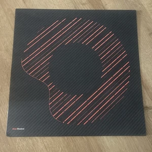 Etch The Creeper EP Jungle/Drum&bass/Breaks/Mint/12” Om Unit - Foto 1 di 4