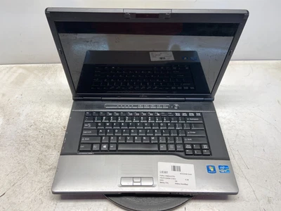 Fujitsu LifeBook E752 英特尔®  i5-3340M 芯片组 2.7GHz 4 GB 无硬盘 — 第 1/4 张图片