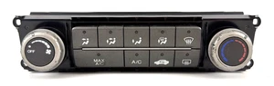 OEM 2006 Honda Civic Ac Heater Climate Control Temperature - Picture 1 of 7