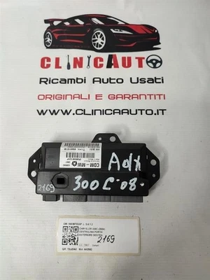 CENTRALINA PORTA DX PASSEGGERO PER CHRYSLER 300 C Touring 56038722AP (04>) - Immagine 1 di 2