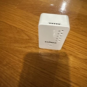 Edimax EW-7438RPN Mini - wireless network extender V3 - Picture 1 of 8