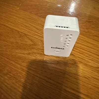Edimax EW-7438RPN Mini - Extensor de red inalámbrico V3 Foto 1 de 4