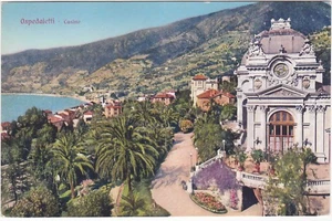 OSPEDALETTI - IMPERIA - CASINO -92427- - Picture 1 of 1