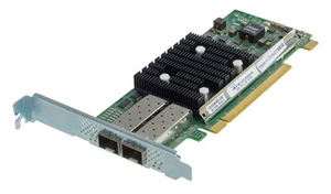 Cisco UCSC-PCIE-CSC-02 V04 2x SFP+ 10GbE 73-14093-05 68-4205-09 High Profile - Afbeelding 1 van 2