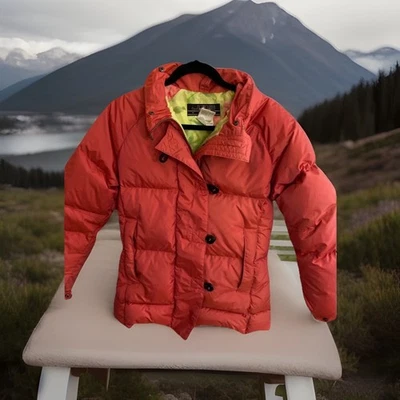 Jet Set ~Chaqueta Esquí Cálida~MUJER~ Talla 1/PEQUEÑA~ Hecha en Italia~RELLENO DE ABAJO~La más cálida Foto 1 de 4