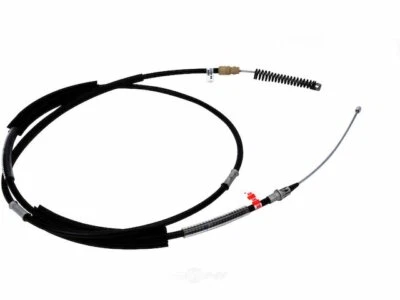 Cable de freno de estacionamiento trasero derecho aire acondicionado Delco 14256QQ para GMC Yukon 2015 Foto 1 de 2