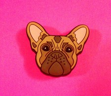french bulldog jibbitz