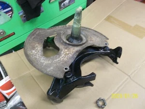Steering knuckle/spindle from '78 Chevy Impala (B body) *RIGHT HAND SIDE* - Picture 1 of 6