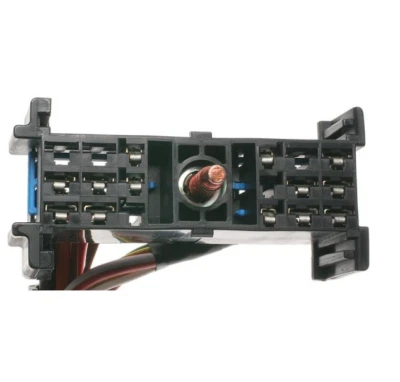 COMMUTATEUR DE DÉMARRAGE D'ALLUMAGE POUR CHEVROLET BLAZER GMC JIMMY 2000-2005 Foto 1 de 2