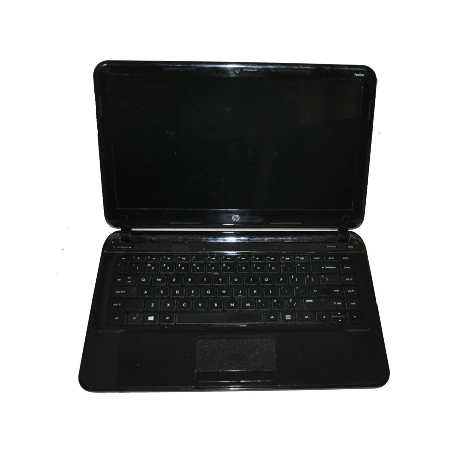 HP Pavilion 14-c005TU  Chromebook Intel Celeron  CPU  4G RAM 120G SSD ChromeOS - image 1 of 1