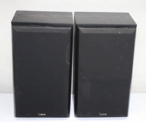 Infinity 2-Wege Boxen "Reference 20"---Made in USA---schwer---Gebraucht/heile!! - Bild 1 von 7