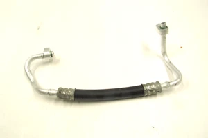 97-00 Jaguar XK8 A/C AC Air Conditioning Discharge Hose Line Pipe MJA7340AE OEM - Picture 1 of 3