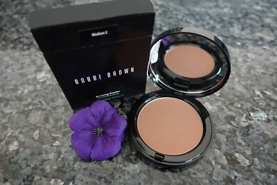 Bobbi brown bronzing powder new in box full size select yours - Image 1 of 3