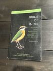 Birds of India Pakistan Nepal Bangladesh by Inskipp Book Nature Bird