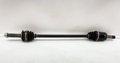 2019-2021 SUBARU FORESTER AT AWD REAR PASSENGER AXLE SHAFT DRIVESHAFT OEM - Image 1 of 4