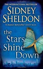 Stars Shine Down de Sheldon, Sidney | Livre | état bon