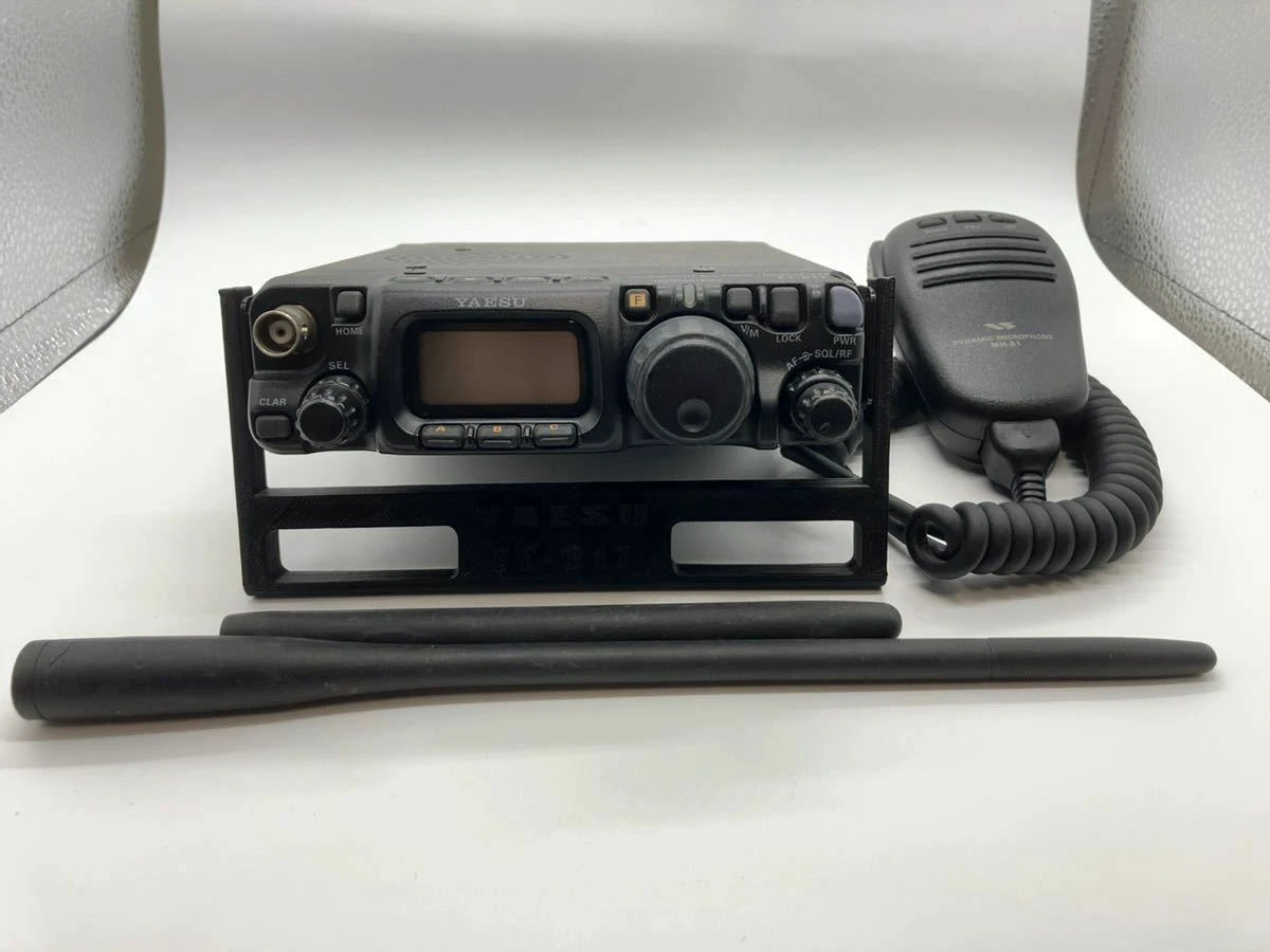 yaesu ft 817 products for sale | eBay