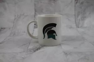 Color Changing! Michigan State University Spartans Heat Sensitive Coffee Mug - Picture 1 of 7