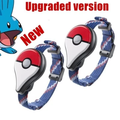 Pokémon Go Plus Auto Catch With Bracelet Band - Image 1 of 4