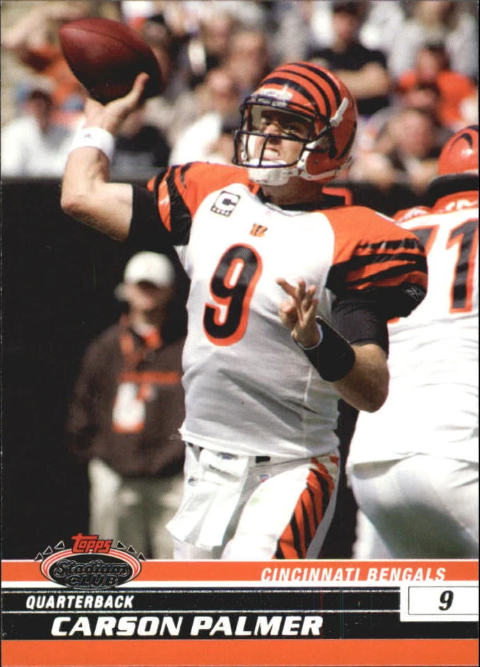 A8600- 2008 Stadium Club FB Card #s 1-200 +Inserts -You Pick- 15+ FREE US SHIP - Image 1 of 1