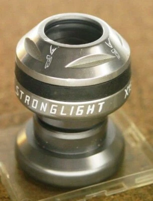 Stronglight X15 headset - Image 1 of 4