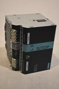 Siemens Sitop 6EP1336 3BA00 Netzteil - Bild 1 von 2