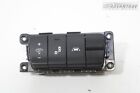 2020-2022 KIA SPORTAGE DASHBOARD DIMMER LIGHT & TRACTION CONTROL SWITCH OEM