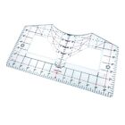 T-Shirt Lineal Guide Alignment Tool For Children Youth Adults Y4Y75215