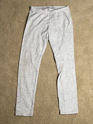 Серые эластичные узкие джеггинсы Jumping Beans размер 7-ОТЛИЧНОЕ СОСТОЯНИЕ!! - Изображение 1 из 3