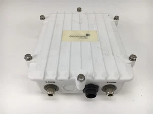 Aerohive Networks HiveAP 170 Wireless Access Point No Antennas No Power Adapter - Picture 1 of 5