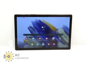 Samsung Galaxy Tab A8 10.5" SM-X205 3GB RAM 32GB Clean IMEI - Picture 1 of 7