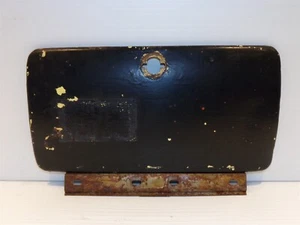 1948 Dodge Truck Glove Box Door w/ Hinge OEM 1949 1950 1951 1952 1953 - Bild 1 von 2