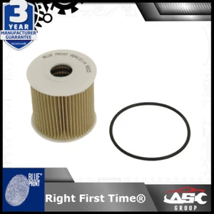 Ölfilter - Einsatz - ADN12114 - Für Nissan Almera Ll, Almera Tino, Navara - Imagen 1 de 1