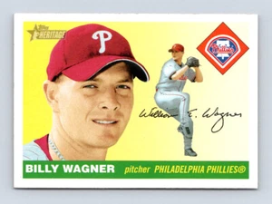 2004 Topps Heritage Baseball STARS SP YOU PICK Complete Your Set - Picture 1 of 143