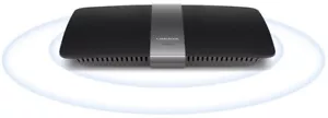 Linksys EA4500 N900 Dual Band Wi-Fi Wireless Router - Picture 1 of 5