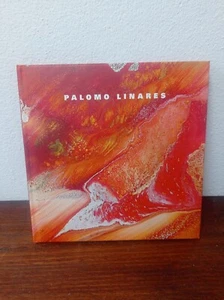Palomo Linares catálogo exposición 2011 galería Jorge Alcolea - Imagen 1 de 5