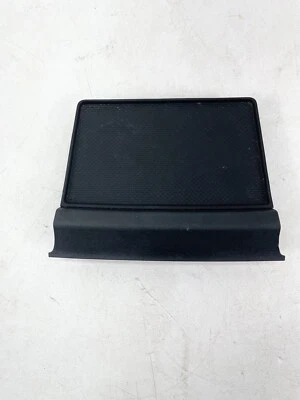 SUBARU FORESTER CONSOLA CENTRAL BANDEJA DE ALMACENAMIENTO FRONTAL ALFOMBRILLA INSERTABLE OEM 2019-2021 Foto 1 de 4