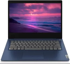 Lenovo IdeaPad 3 - 15' FHD Ryzen 5, 2.1 GHz-8G RAM - 256GB - Abyss Blue - SEALED - Picture 1 of 5