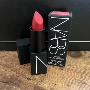 NARS Lipstick • Full Size 0.12 Oz BAD REPUTATION 2923 Satin NIB - Picture 1 of 1