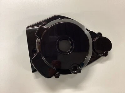 PIEZAS ORIGINALES YAMAHA - CUBIERTA CÁRTER 1 SRX250 1984-1987 - 51Y-15411-01 Foto 1 de 4