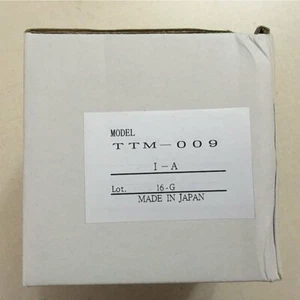 1PC NEW TOHO Temperature Controller TTM-009-I-A TTM-009-I-A Free Shipping - Picture 1 of 2