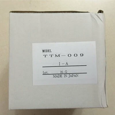 1PC NEW TOHO Temperature Controller TTM-009-I-A TTM-009-I-A Free Shipping - Image 1 of 2