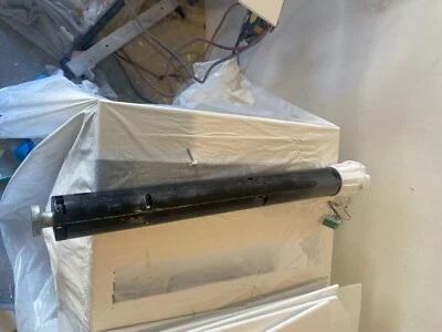 路创滚轮灯罩电机 — 第 1/2 张图片