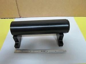 OPTICAL MOUNTED INFRARED LENS IN TUBUS LASER OPTICS AS IS BIN#G4-13 - Picture 1 of 7